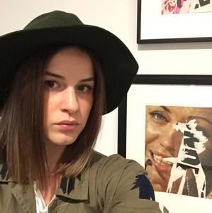 Meet your Posher, Britt